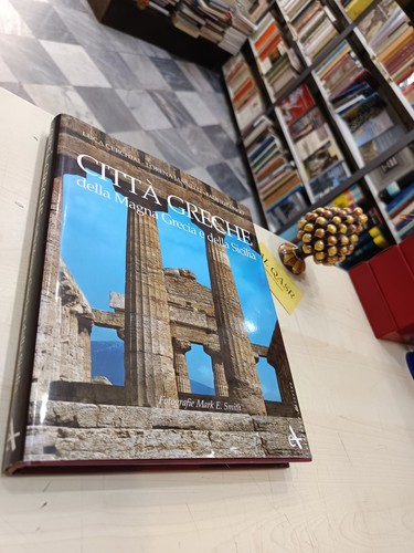 Città greche della magna - greche,