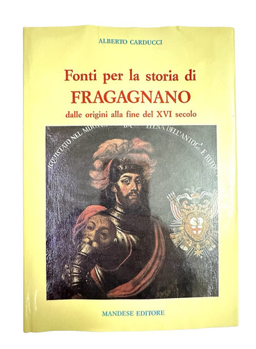 Fonti per storia di - la,