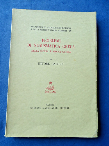 Gabrici problemi - gabrici, di