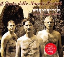 Magnagrecia canzoni viaggi - magnagrecia:canzoni,