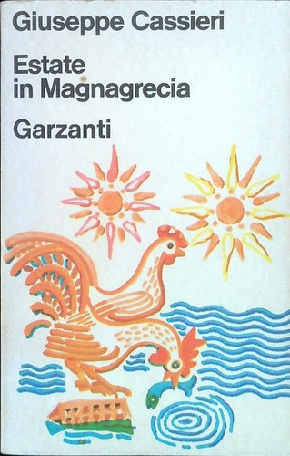 Estate magnagrecia cassieri - estate,