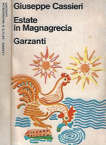Estate magnagrecia - estate,