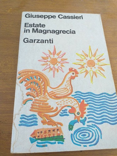 Estate magnagrecia di - magnagrecia,