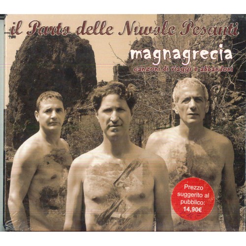 Parto delle nuvole - parto,