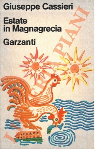 Cassieri giuseppe estate in - estate,