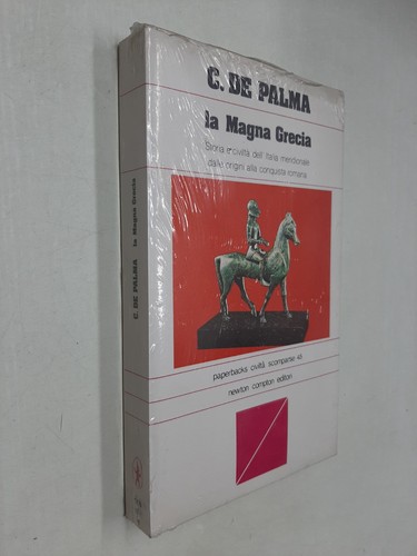 Magnagrecia de palma - magnagrecia,