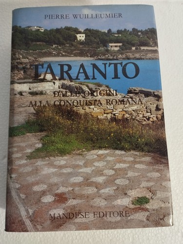Taranto dalle origini - , alla