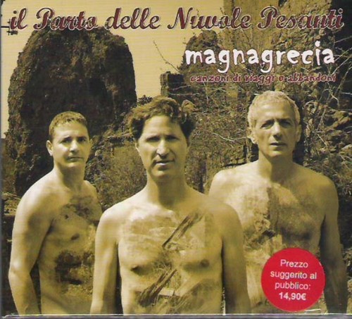 Parto delle nuvole pesanti - parto,